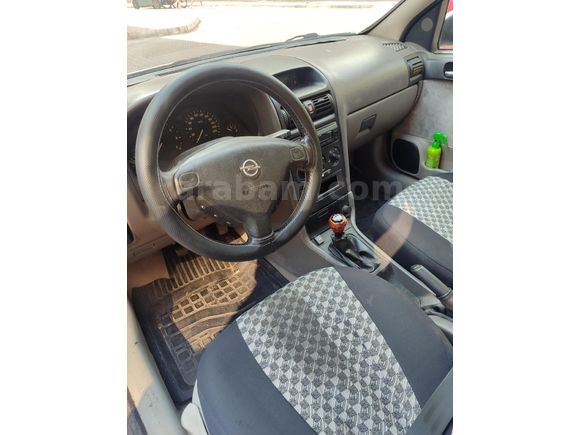 Sahibinden Opel Astra 1.6 CD 2001 Model  320.000 km Gri