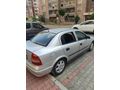 Sahibinden Opel Astra 1.6 CD 2001 Model  320.000 km Gri