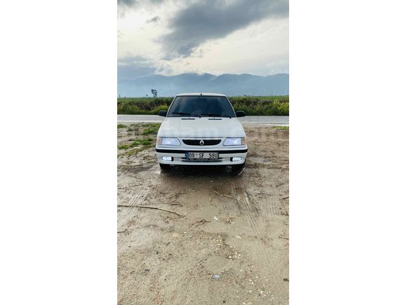 Sahibinden Renault R 9 1.4 Broadway RNi 1998 Model 