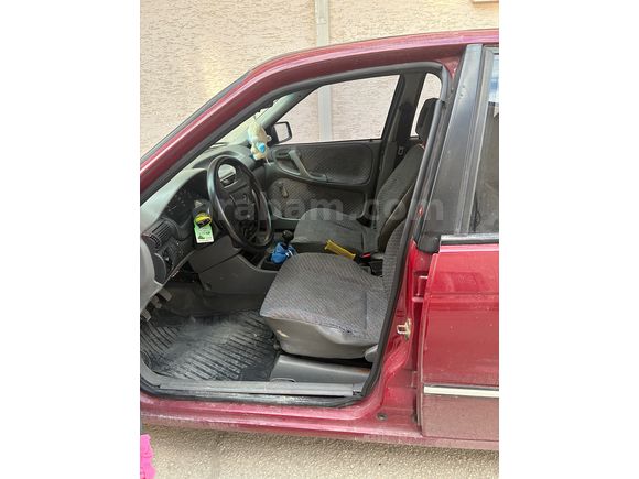Sahibinden Opel Astra 1.4 GL 1994 Model 