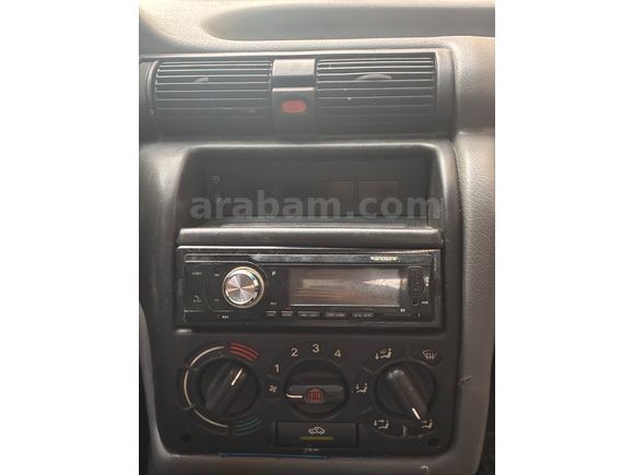 Sahibinden Opel Astra 1.4 GL 1994 Model 