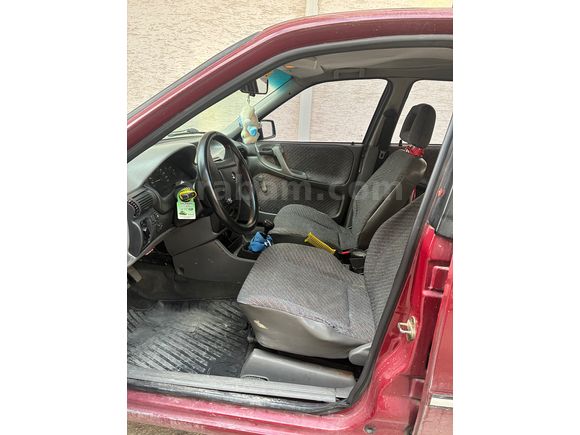 Sahibinden Opel Astra 1.4 GL 1994 Model 