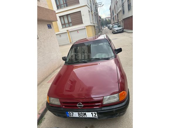Sahibinden Opel Astra 1.4 GL 1994 Model 
