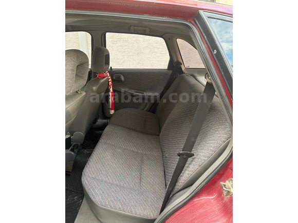 Sahibinden Opel Astra 1.4 GL 1994 Model 