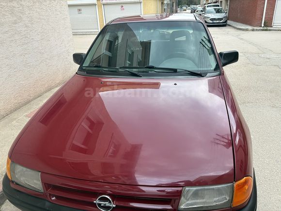 Sahibinden Opel Astra 1.4 GL 1994 Model 
