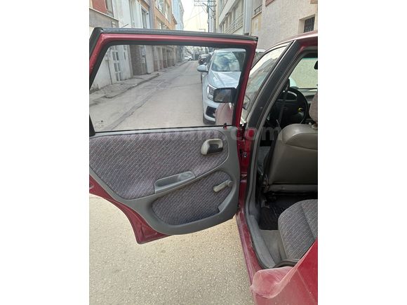 Sahibinden Opel Astra 1.4 GL 1994 Model 