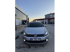 Sahibinden Volkswagen Golf 1.4 TSi Comfortline 2011 Model 