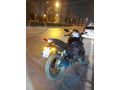 Sahibinden Mondial 125 Drift L CBS