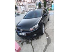 Sahibinden Volkswagen Golf 1.4 TSi Trendline 2011 Model  213.000 km Siyah