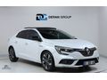 DERAN GROUP'TAN 2022 MODEL MEGANE 4 OTOMATİK CAM TAVAN !!!!!!