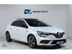 DERAN GROUP'TAN 2022 MODEL MEGANE 4 OTOMATİK CAM TAVAN !!!!!!