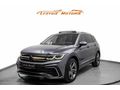 'LESYUS' 2022 TİGUAN ALLSPACE R LİNE 7 KOLTUK BOYASIZ 100.000 KM