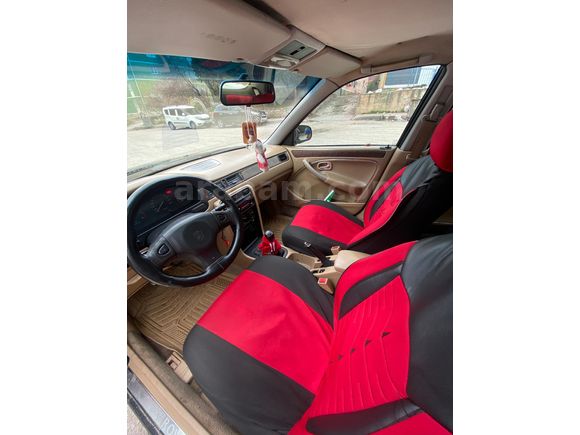 Sahibinden Rover 414 Si 1998 Model