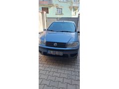 Sahibinden Fiat Punto 1.4 Dynamic 2004 Model Bursa