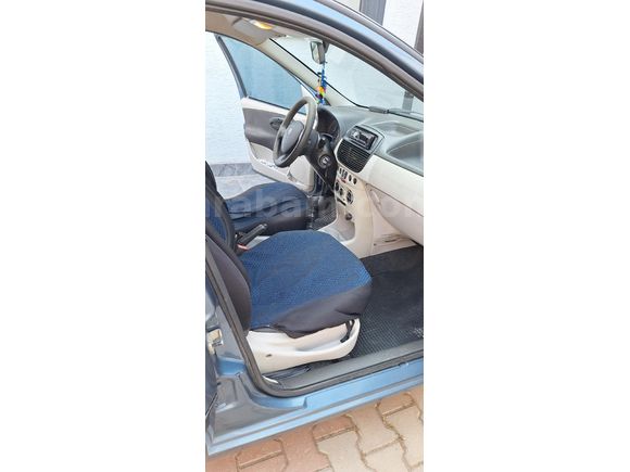 Sahibinden Fiat Punto 1.4 Dynamic 2004 Model Bursa