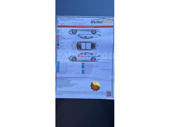 Sahibinden Fiat Punto 1.4 Dynamic 2004 Model Bursa