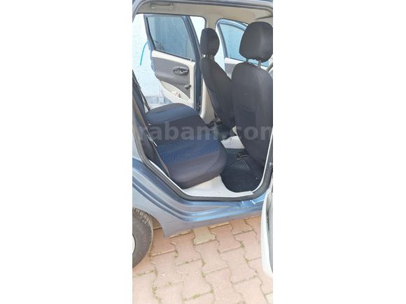 Sahibinden Fiat Punto 1.4 Dynamic 2004 Model Bursa