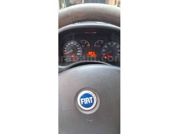 Sahibinden Fiat Punto 1.4 Dynamic 2004 Model Bursa