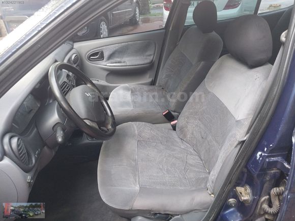 MEGANE 1 RTE KLIMA 16V