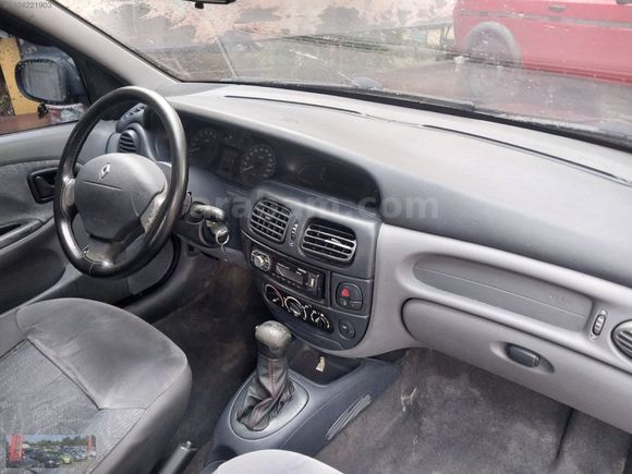 MEGANE 1 RTE KLIMA 16V