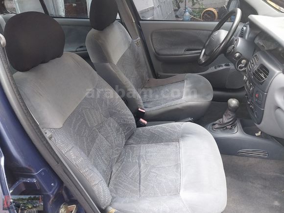 MEGANE 1 RTE KLIMA 16V