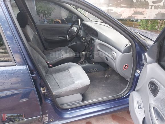 MEGANE 1 RTE KLIMA 16V