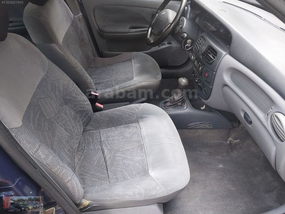 MEGANE 1 RTE KLIMA 16V