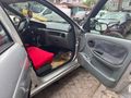 Temiz bakımlı megane bir