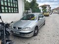 Temiz bakımlı megane bir