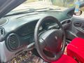 Temiz bakımlı megane bir