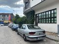 Temiz bakımlı megane bir