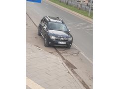 Sahibinden Dacia Duster 1.5 dCi Ambiance 2016 Model