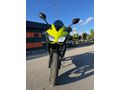 BMF MOTOR-S DAN 2016 LANSMAN  RENGİ TEMİZ CBR250