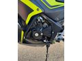 BMF MOTOR-S DAN 2016 LANSMAN  RENGİ TEMİZ CBR250