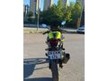 BMF MOTOR-S DAN 2016 LANSMAN  RENGİ TEMİZ CBR250