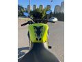 BMF MOTOR-S DAN 2016 LANSMAN  RENGİ TEMİZ CBR250