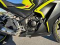 BMF MOTOR-S DAN 2016 LANSMAN  RENGİ TEMİZ CBR250