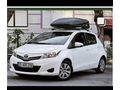 Sahibinden Toyota Yaris 1.4 D-4D Fun 2014 Model 