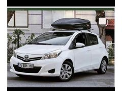 Sahibinden Toyota Yaris 1.4 D-4D Fun 2014 Model 