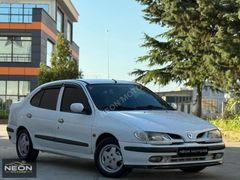 NEON MOTORS'DAN 1998 MODEL MEGANE YENİ MUAYENELİ