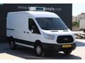 MBS BÜYÜKSOYLU'DAN 2015 FORD TRANSiT 350M FRİGO SOĞT. PANELVAN
