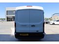 MBS BÜYÜKSOYLU'DAN 2015 FORD TRANSiT 350M FRİGO SOĞT. PANELVAN
