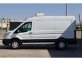 MBS BÜYÜKSOYLU'DAN 2015 FORD TRANSiT 350M FRİGO SOĞT. PANELVAN