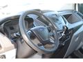 MBS BÜYÜKSOYLU'DAN 2015 FORD TRANSiT 350M FRİGO SOĞT. PANELVAN