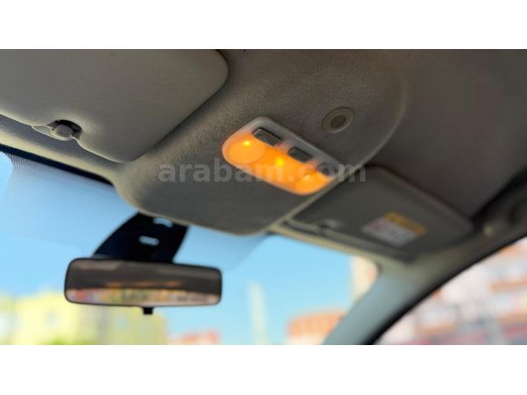 Galeriden Renault Fluence 1.5 dCi Touch 2016 Model Mersin
