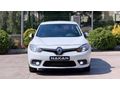 Galeriden Renault Fluence 1.5 dCi Touch 2016 Model Mersin