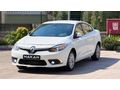 Galeriden Renault Fluence 1.5 dCi Touch 2016 Model Mersin