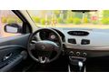 Galeriden Renault Fluence 1.5 dCi Touch 2016 Model Mersin
