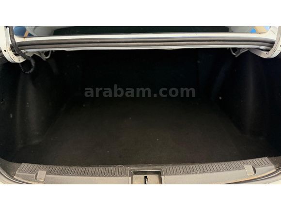 Galeriden Renault Fluence 1.5 dCi Touch 2016 Model Mersin