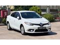 2016 MODEL RENAULT FLUENCE/ OTOMATİK/ TOUCH / Y.SERVİS BAKIMLI